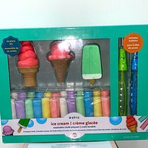 🔥U-play 29 piece kit kids toys NEw